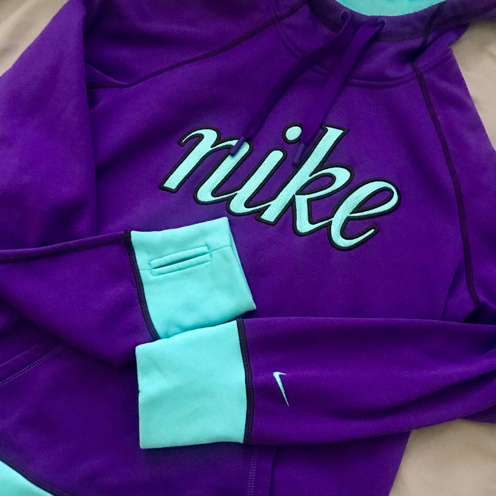 Nike Thermafit Sweatshirt